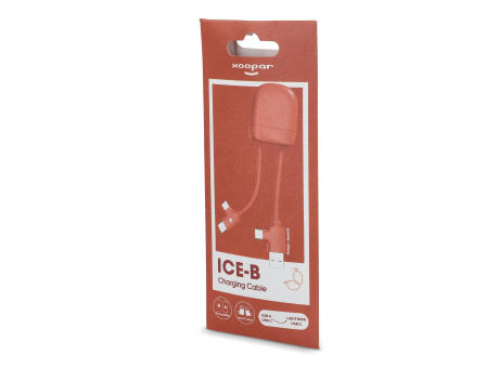 Xoopar ICE-B Multi-Ladekabel