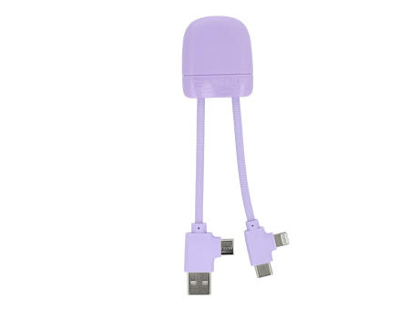 Xoopar ICE-B Multi-Ladekabel