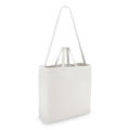 Tragetasche aus Baumwolle OEKO-TEX® 40 x 13 x 44cm 220g/m²