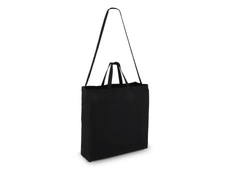 Tragetasche aus Baumwolle OEKO-TEX® 40 x 13 x 44cm 220g/m²
