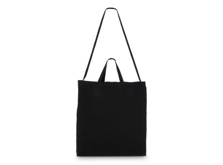Tragetasche aus Baumwolle OEKO-TEX® 40 x 13 x 44cm 220g/m²