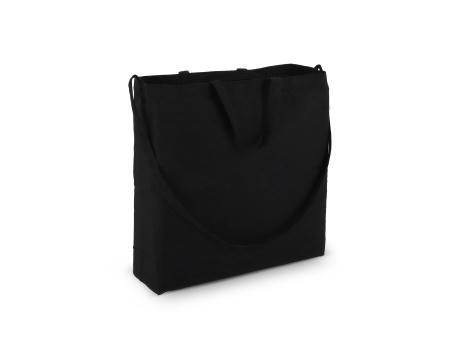 Tragetasche aus Baumwolle OEKO-TEX® 40 x 13 x 44cm 220g/m²