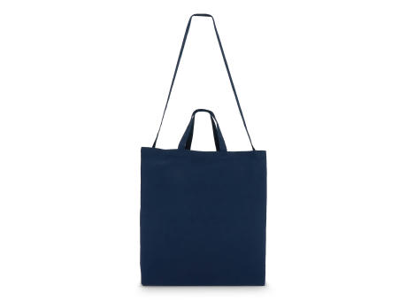Tragetasche aus Baumwolle OEKO-TEX® 40 x 13 x 44cm 220g/m²