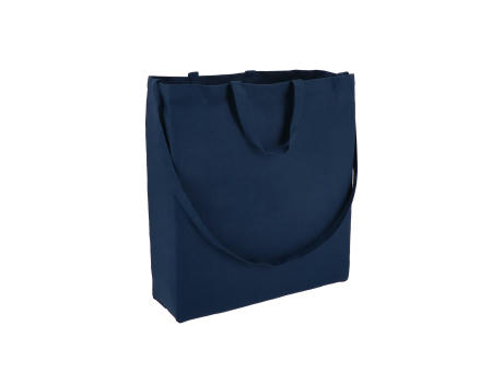 Tragetasche aus Baumwolle OEKO-TEX® 40 x 13 x 44cm 220g/m²