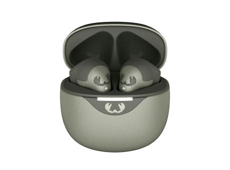 3TW2200 I Fresh 'n Rebel Twins Blaze - True Wireless earbuds with ENC