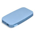 2PB18100 | Fresh 'n Rebel Powerbank 18000mAh USB-C Fast Charging 20W