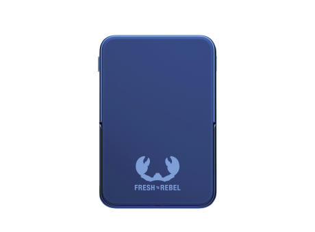 2PBM5000| Fresh 'n Rebel Kompatibel mit MagSafe MagSafe Powerbank Kabellose 5000mAh