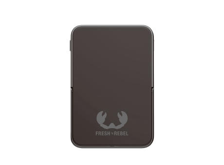 2PBM5000| Fresh 'n Rebel Kompatibel mit MagSafe MagSafe Powerbank Kabellose 5000mAh