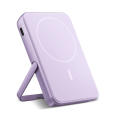 2PBM5000| Fresh 'n Rebel Kompatibel mit MagSafe MagSafe Powerbank Kabellose 5000mAh
