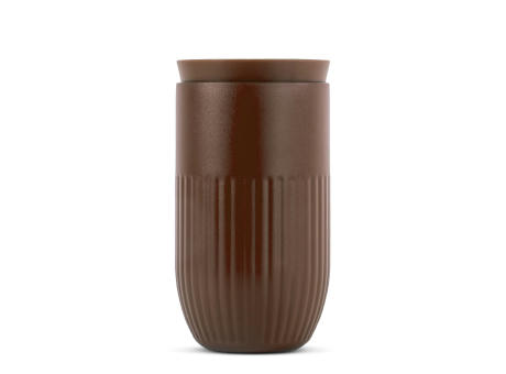 Sagaform Tova isolierter Becher, 320 ml auslaufsicher und spülmaschinenfest