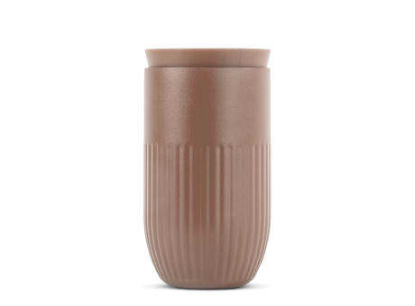 Sagaform Tova isolierter Becher, 320 ml auslaufsicher und spülmaschinenfest