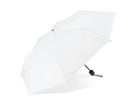 Congo 190T Pongee 21" Faltbarer Regenschirm