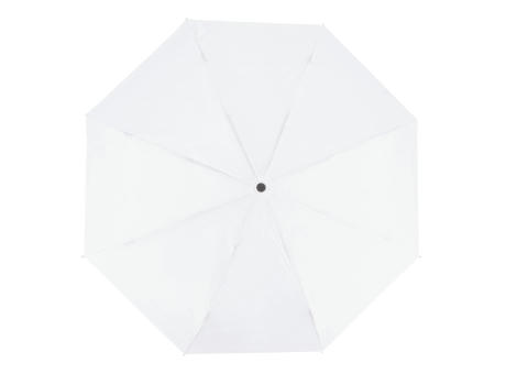 Congo 190T Pongee 21" Faltbarer Regenschirm