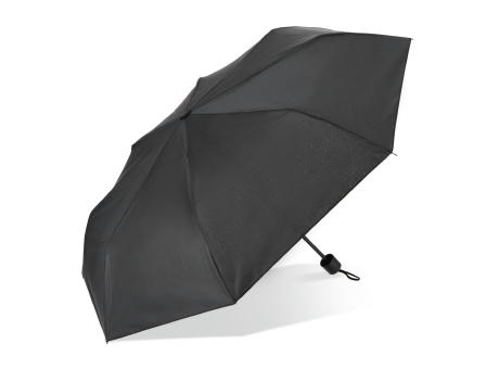 Congo 190T Pongee 21" Faltbarer Regenschirm