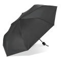 Congo 190T Pongee 21" Faltbarer Regenschirm