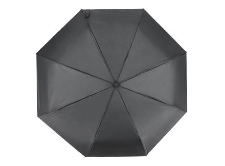 Congo 190T Pongee 21" Faltbarer Regenschirm