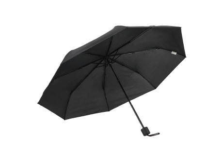 Congo 190T Pongee 21" Faltbarer Regenschirm