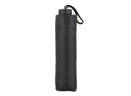 Congo 190T Pongee 21" Faltbarer Regenschirm