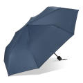 Congo 190T Pongee 21" Faltbarer Regenschirm