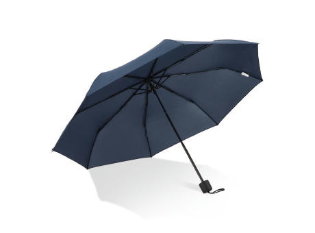 Congo 190T Pongee 21" Faltbarer Regenschirm