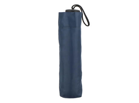 Congo 190T Pongee 21" Faltbarer Regenschirm