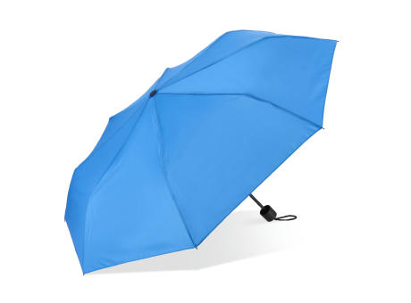 Congo 190T Pongee 21" Faltbarer Regenschirm