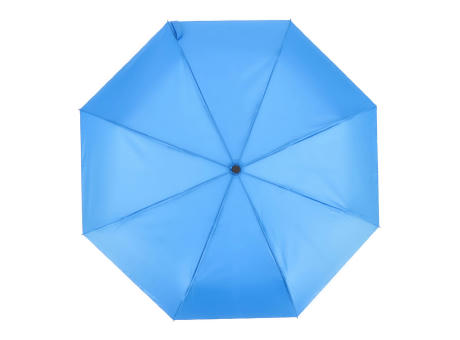 Congo 190T Pongee 21" Faltbarer Regenschirm