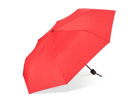 Congo 190T Pongee 21" Faltbarer Regenschirm