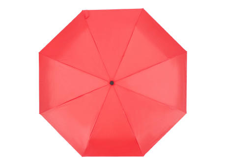 Congo 190T Pongee 21" Faltbarer Regenschirm
