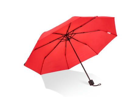 Congo 190T Pongee 21" Faltbarer Regenschirm