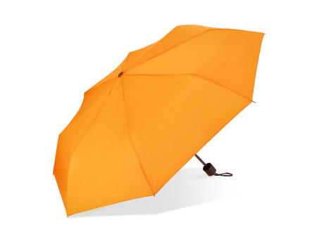 Congo 190T Pongee 21" Faltbarer Regenschirm