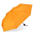 Congo 190T Pongee 21" Faltbarer Regenschirm