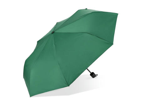 Congo 190T Pongee 21" Faltbarer Regenschirm