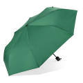 Congo 190T Pongee 21" Faltbarer Regenschirm