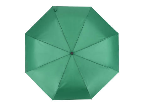 Congo 190T Pongee 21" Faltbarer Regenschirm