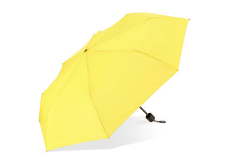 Congo 190T Pongee 21" Faltbarer Regenschirm
