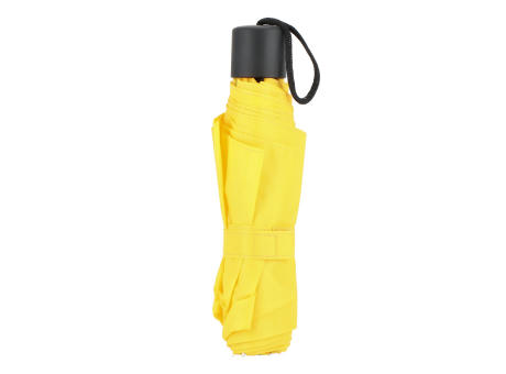 Congo 190T Pongee 21" Faltbarer Regenschirm