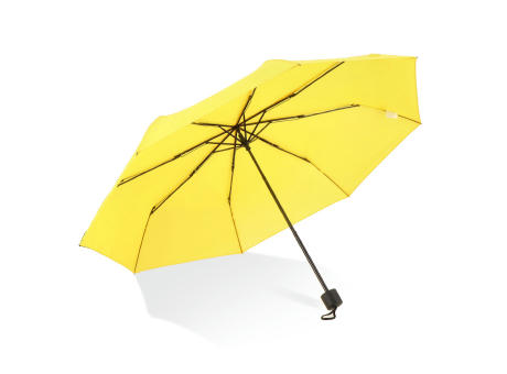 Congo 190T Pongee 21" Faltbarer Regenschirm