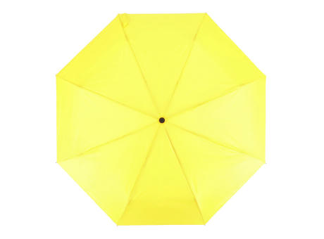 Congo 190T Pongee 21" Faltbarer Regenschirm
