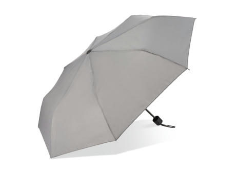 Congo 190T Pongee 21" Faltbarer Regenschirm