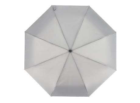 Congo 190T Pongee 21" Faltbarer Regenschirm