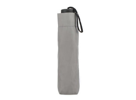 Congo 190T Pongee 21" Faltbarer Regenschirm