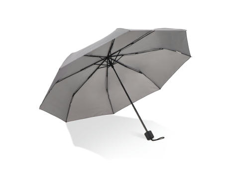 Congo 190T Pongee 21" Faltbarer Regenschirm