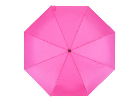 Congo 190T Pongee 21" Faltbarer Regenschirm
