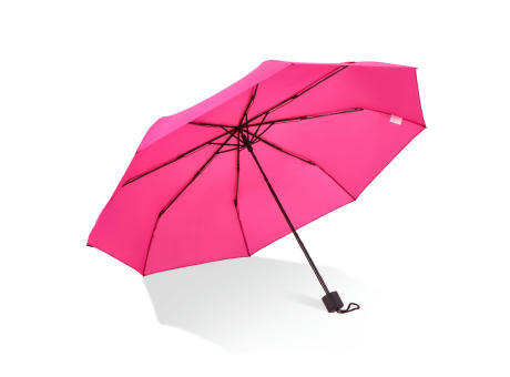 Congo 190T Pongee 21" Faltbarer Regenschirm