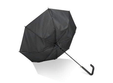 Mistralwood 190T Pongee 23" Regenschirm Auto offen