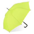 Mistralwood 190T Pongee 23" Regenschirm Auto offen