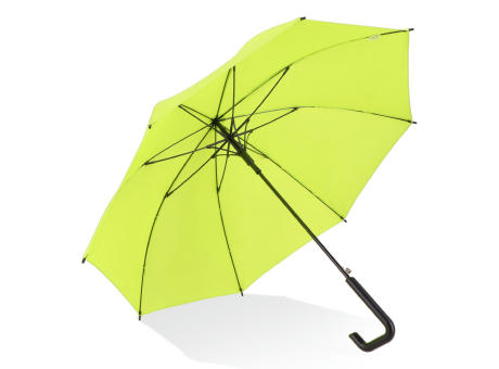 Mistralwood 190T Pongee 23" Regenschirm Auto offen