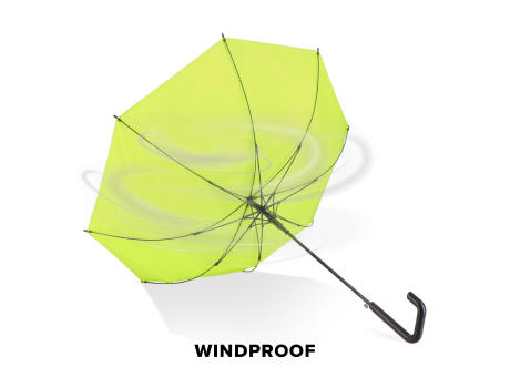 Mistralwood 190T Pongee 23" Regenschirm Auto offen