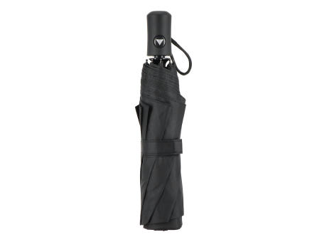 Daintree 190T Pongee 21.5" Faltbarer winddichter Regenschirm Auto open